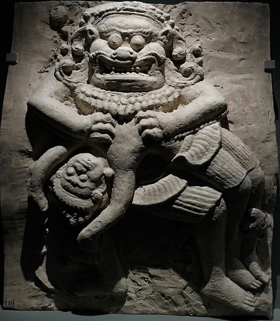 Louis Delaporte et le Cambodge-119